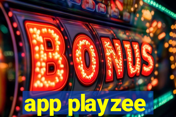 app playzee